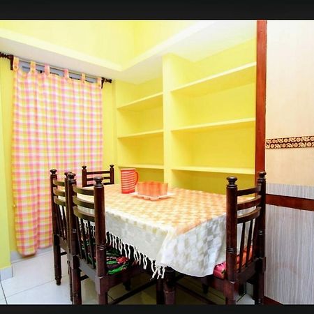 Vanitha Villa 퐁디셰리 외부 사진