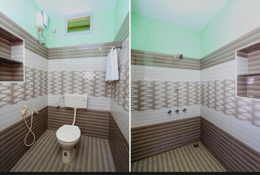 Vanitha Villa 퐁디셰리 외부 사진